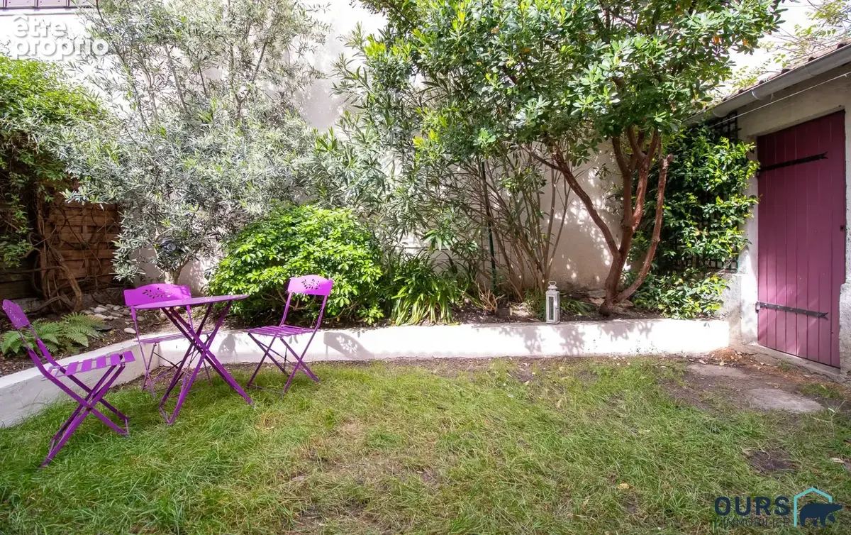 Maison 4 pièces 122 m² à vendre à Saint-Denis (93200) - photo 9