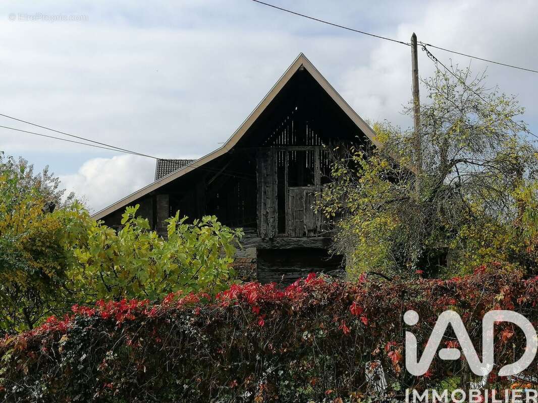 Photo 4 - Maison à SAINT-MARTIN-D&#039;URIAGE