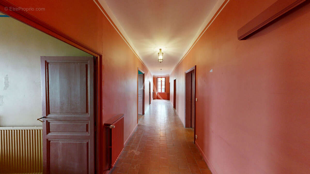 Appartement à NARBONNE