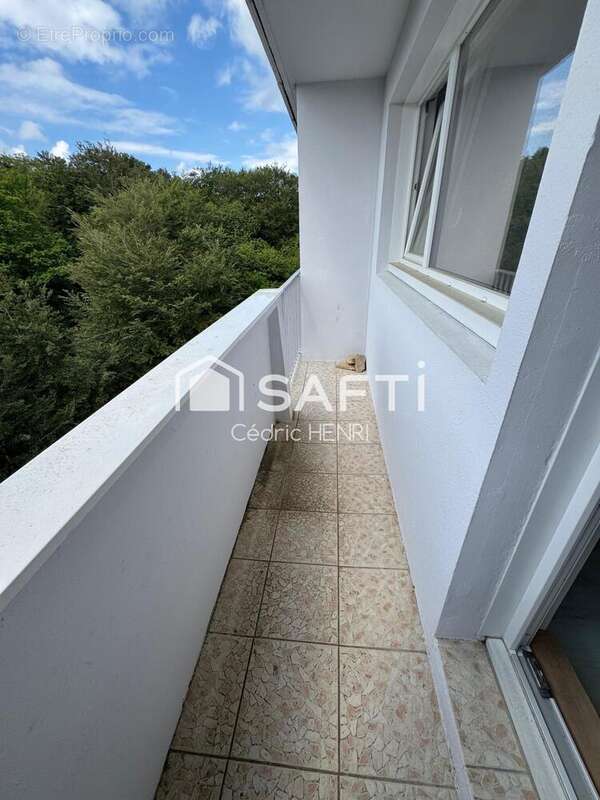 Photo 3 - Appartement à QUIMPER