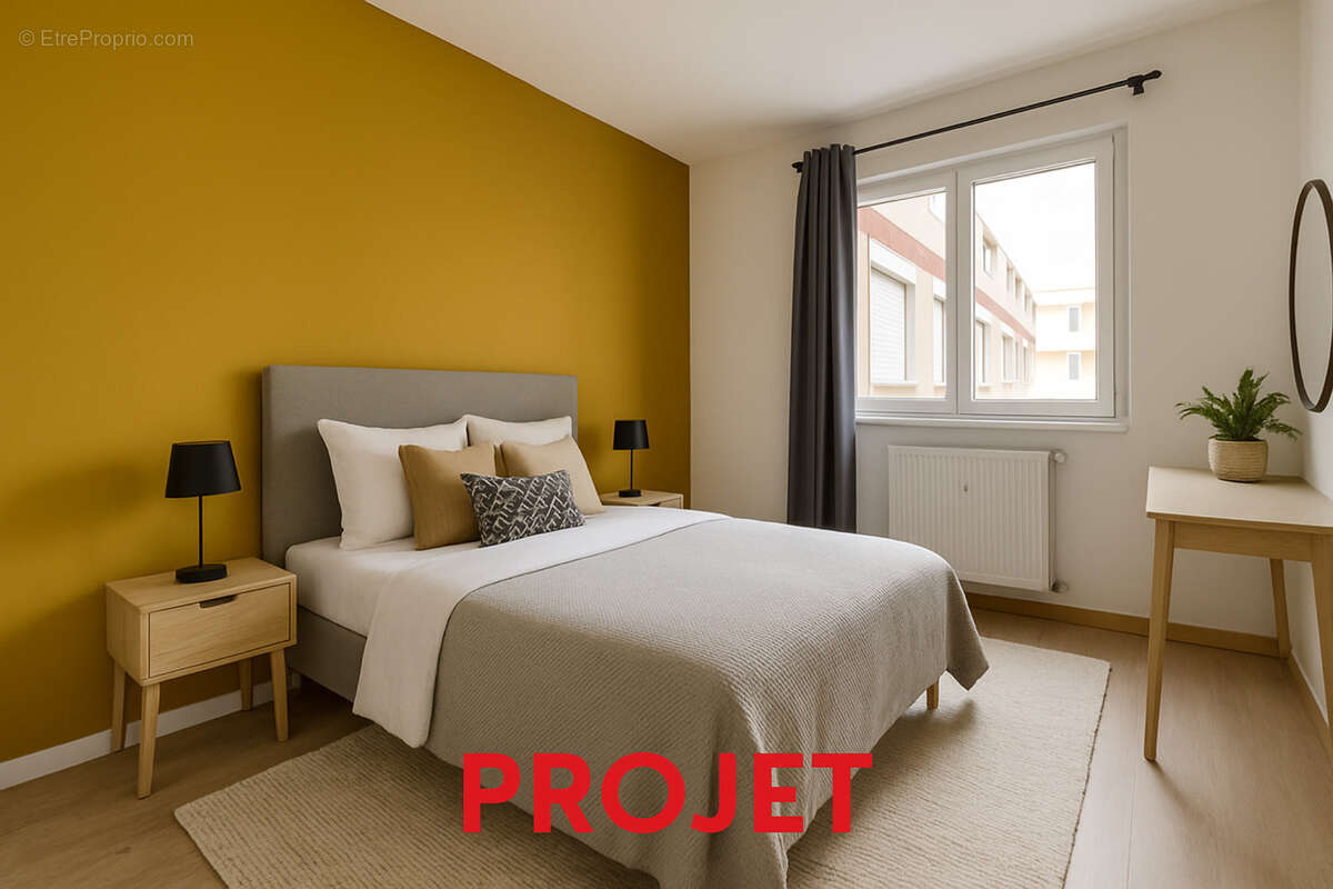 Appartement à PERPIGNAN