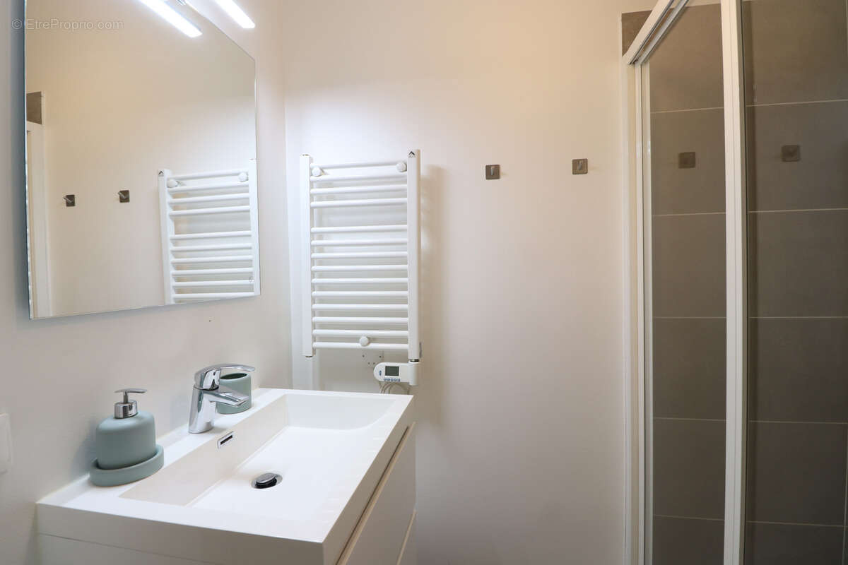 Appartement à CAVALAIRE-SUR-MER