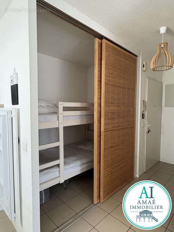 Appartement à ANDERNOS-LES-BAINS