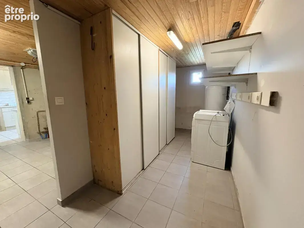 Maison 5 pièces 98 m² à vendre à Vaulx-Milieu (38090) - photo 17
