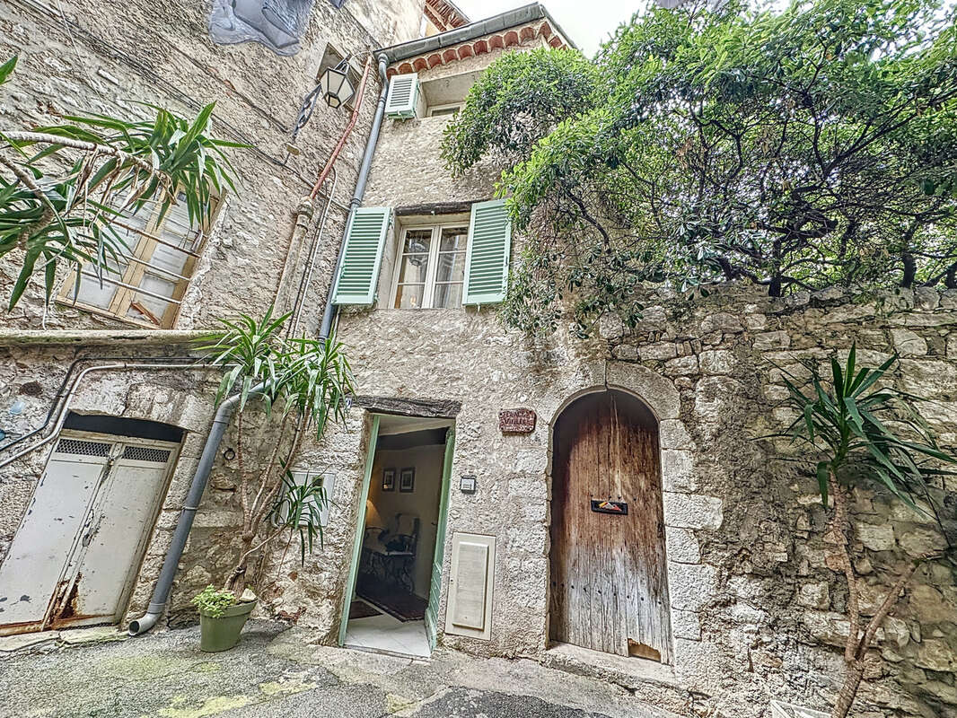 Maison à VENCE