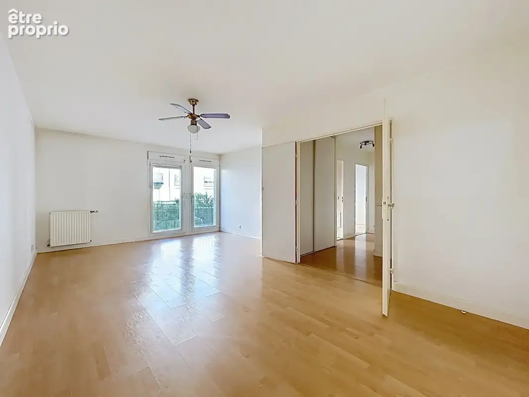 Appartement T2  Cours du Médoc - photo 2