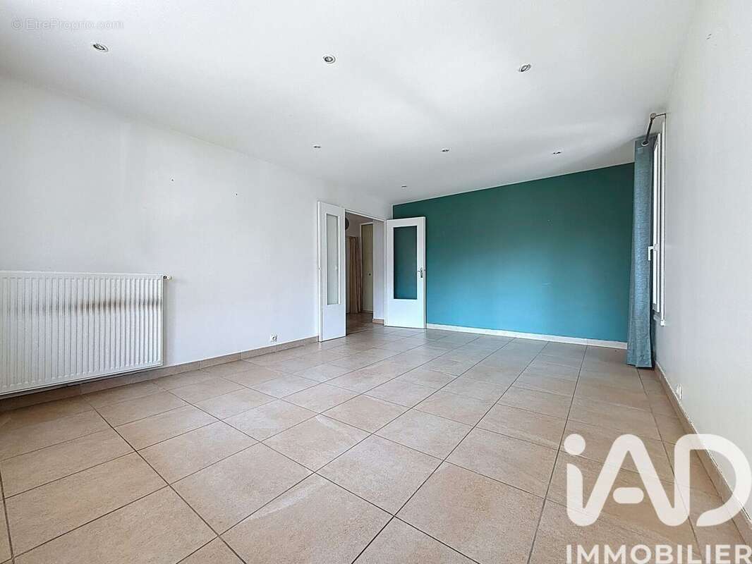 Photo 7 - Appartement à ERAGNY