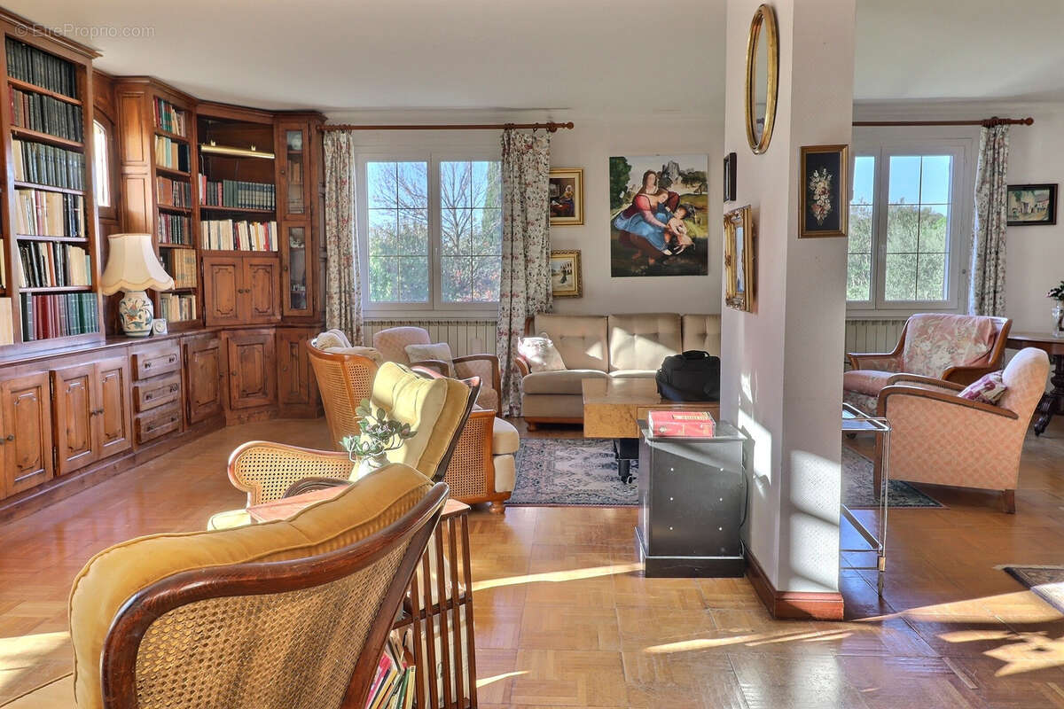 Maison à NAGES-ET-SOLORGUES