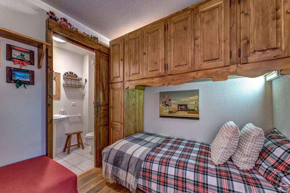 Appartement à LES HOUCHES