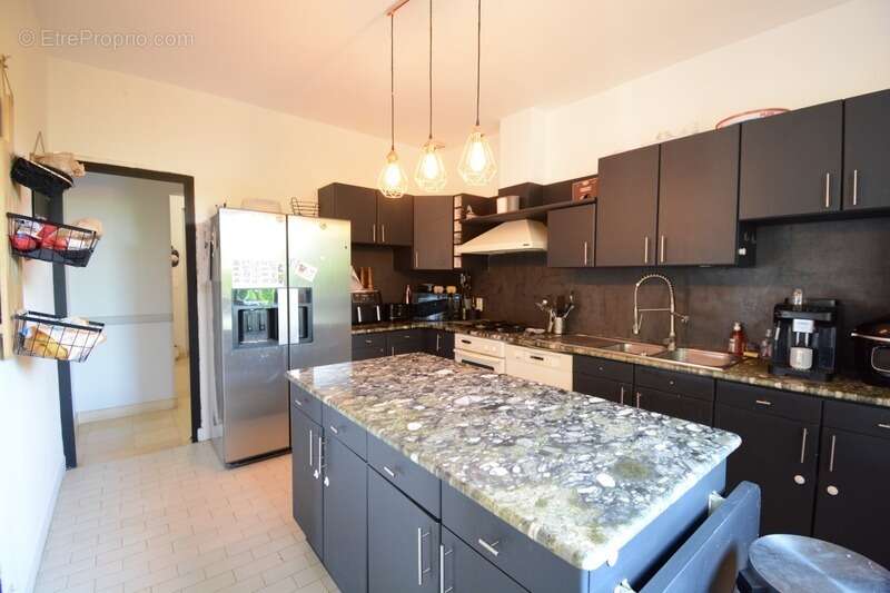 Maison à LA ROCHEFOUCAULD