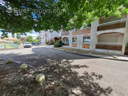 Appartement à VILLENAVE-D&#039;ORNON