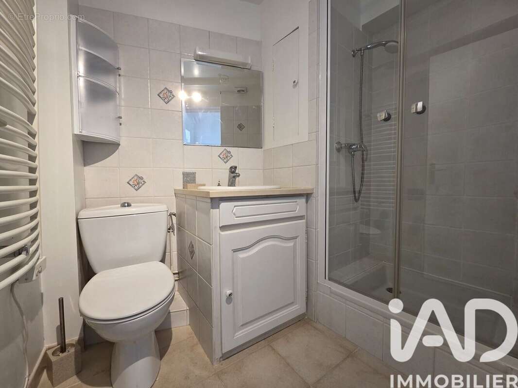 Photo 2 - Appartement à MELUN