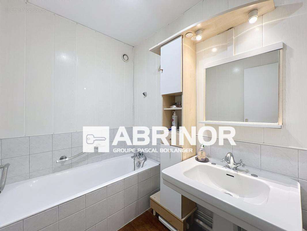 Appartement à ROUBAIX