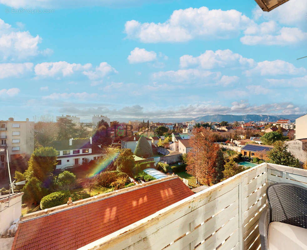 Appartement à VALENCE