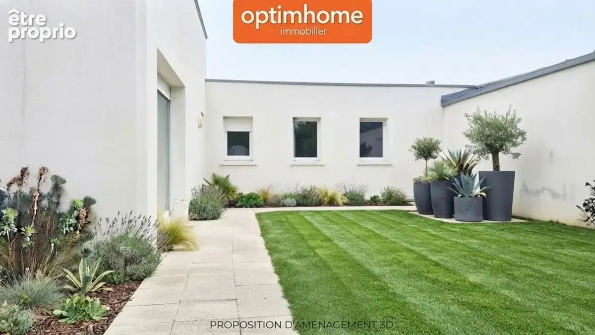 Vente Maison à Corps-Nuds - proche de toutes les commodités à pied ! - photo 5