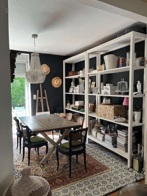 Maison à CHALON-SUR-SAONE