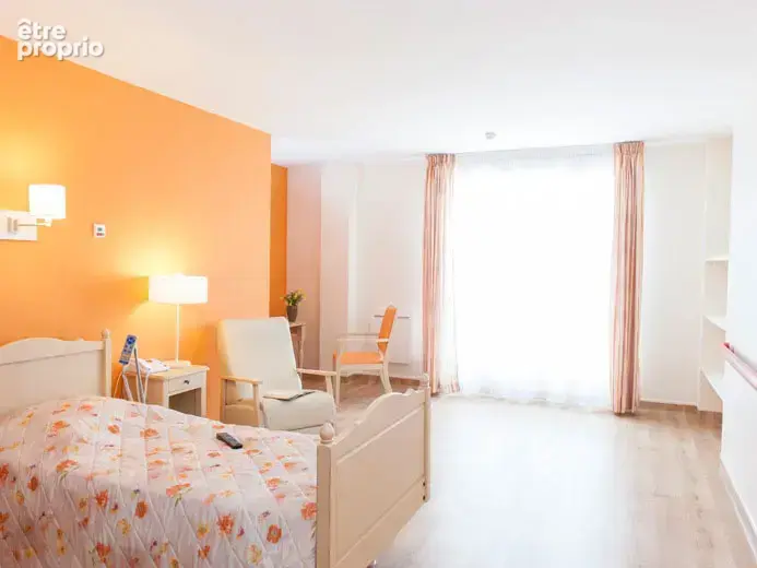 Investissement en EHPAD - photo 4