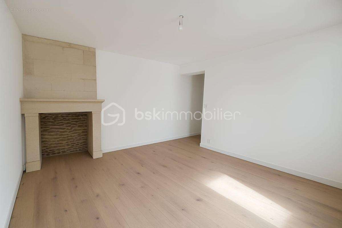 Maison à DOUVRES-LA-DELIVRANDE