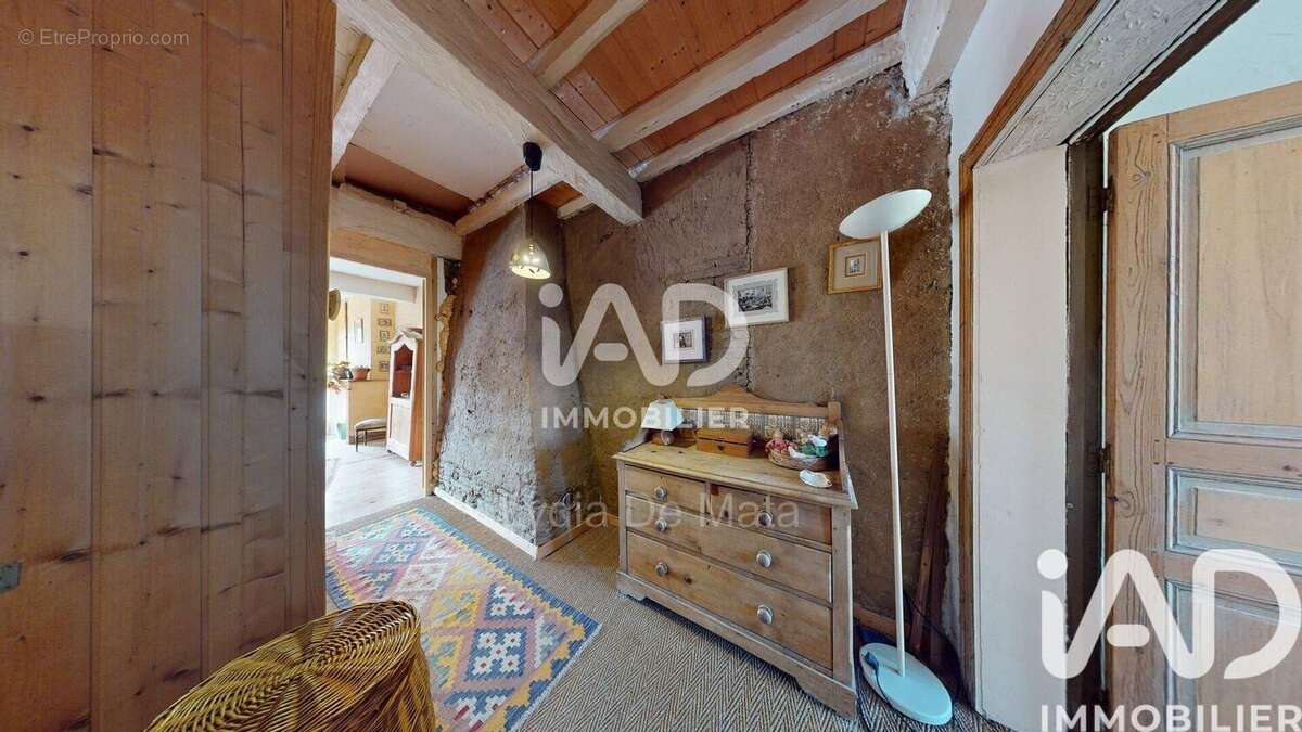 Photo 4 - Maison à LAUNAC