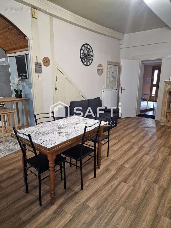 Photo 6 - Maison à STENAY