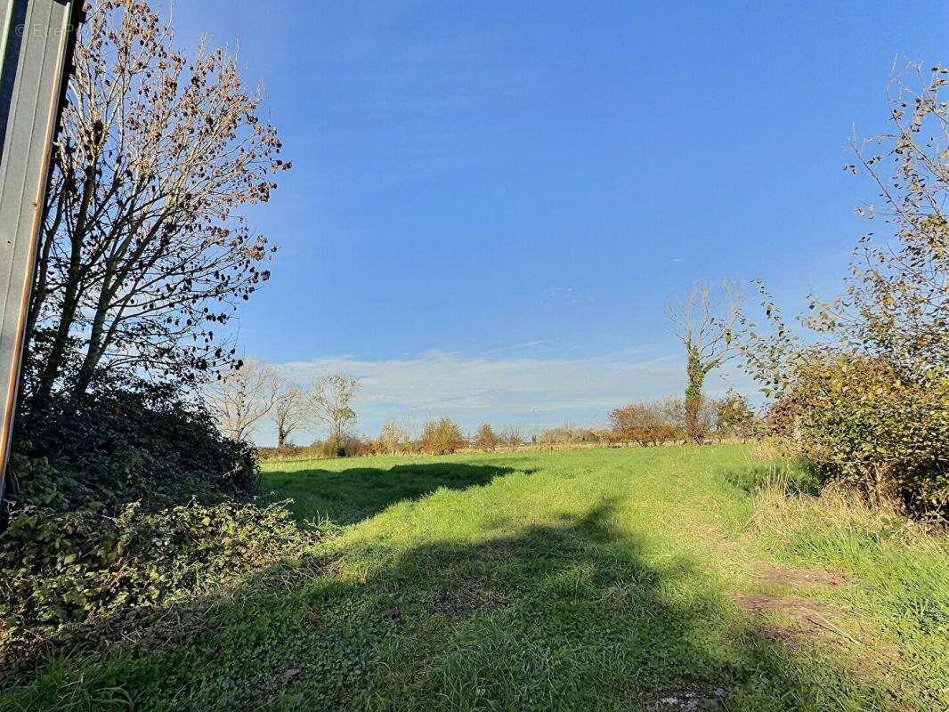 Maison à CAPPELLE-BROUCK