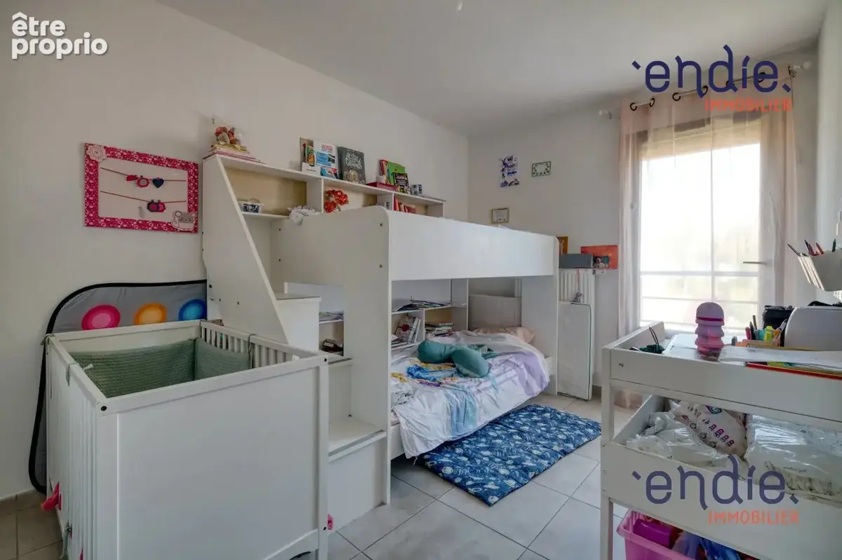 Maison 4 pièces 83 m² à vendre à Merville (31330) - photo 6