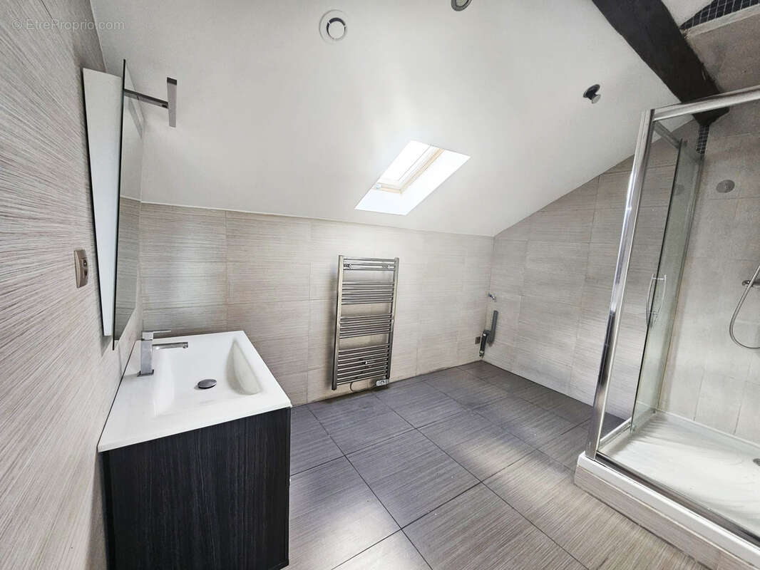 Appartement à VALENCIENNES