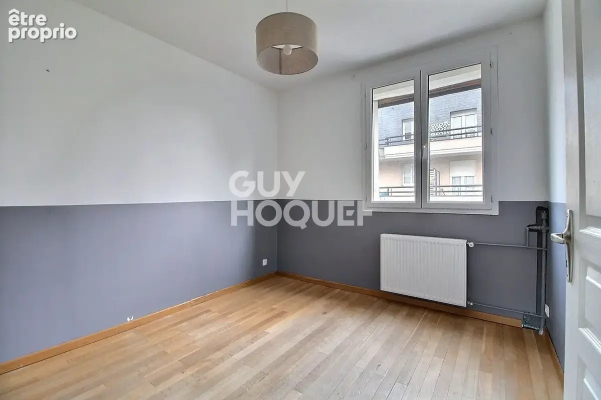En exclusivite maison chaville  rive droite - photo 7