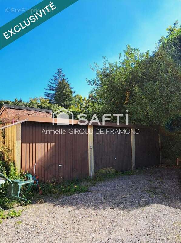 Photo 3 - Appartement à MULHOUSE