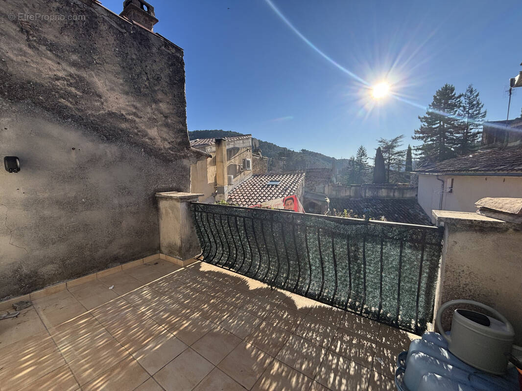 Maison à BELGENTIER