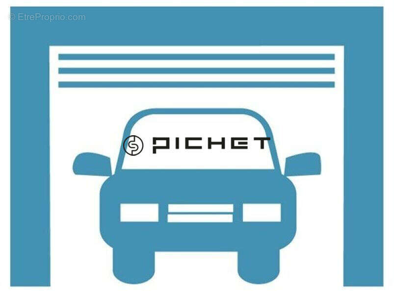 Parking à SEIGNOSSE