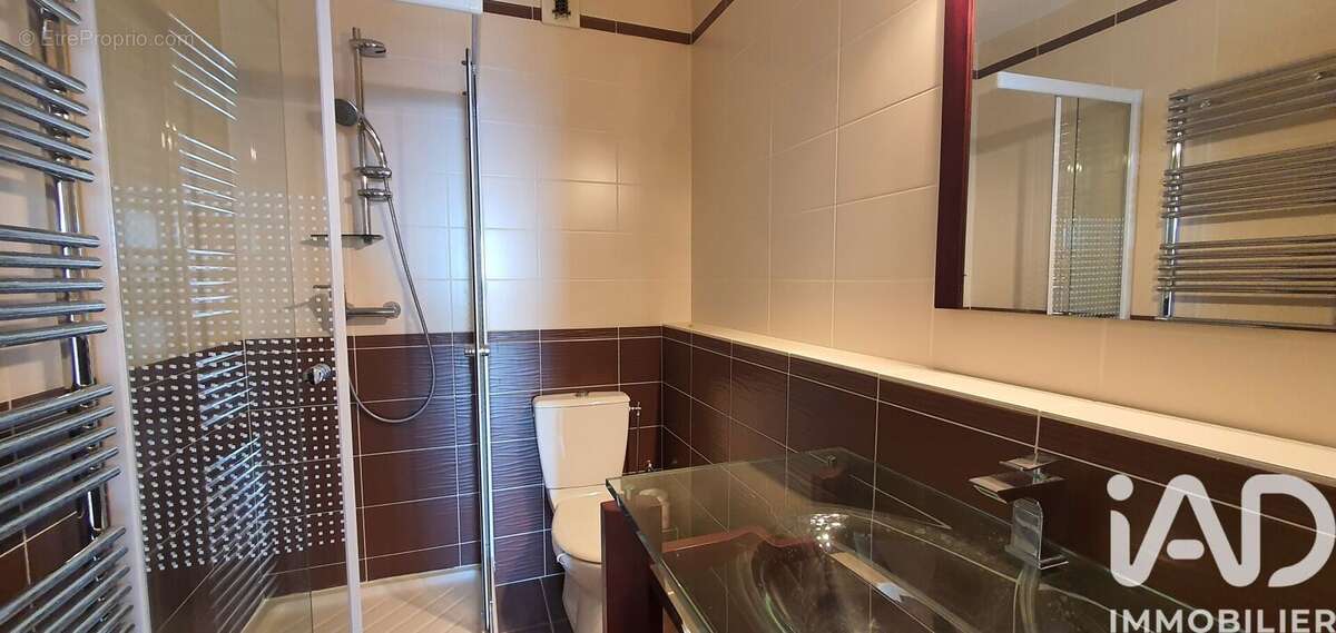 Photo 6 - Appartement à GRASSE