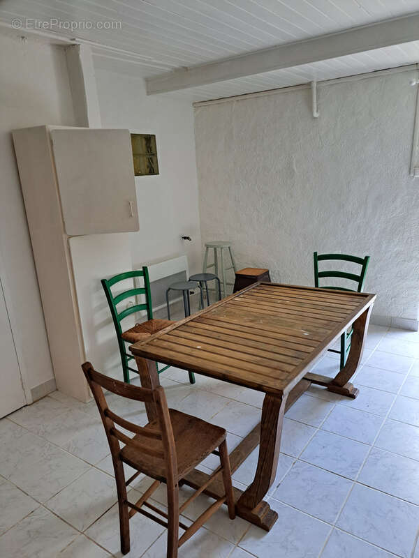 Maison à SALIGNAC-EYVIGUES