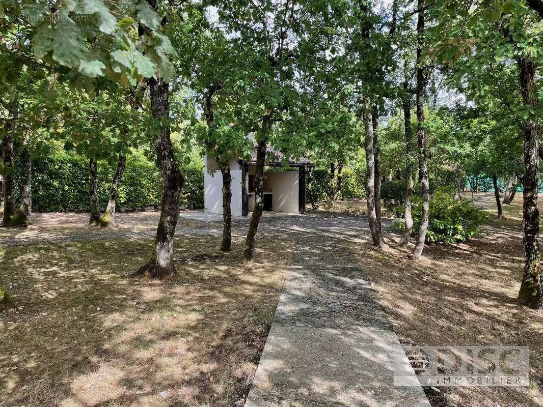 Villa plain pied - photo 3