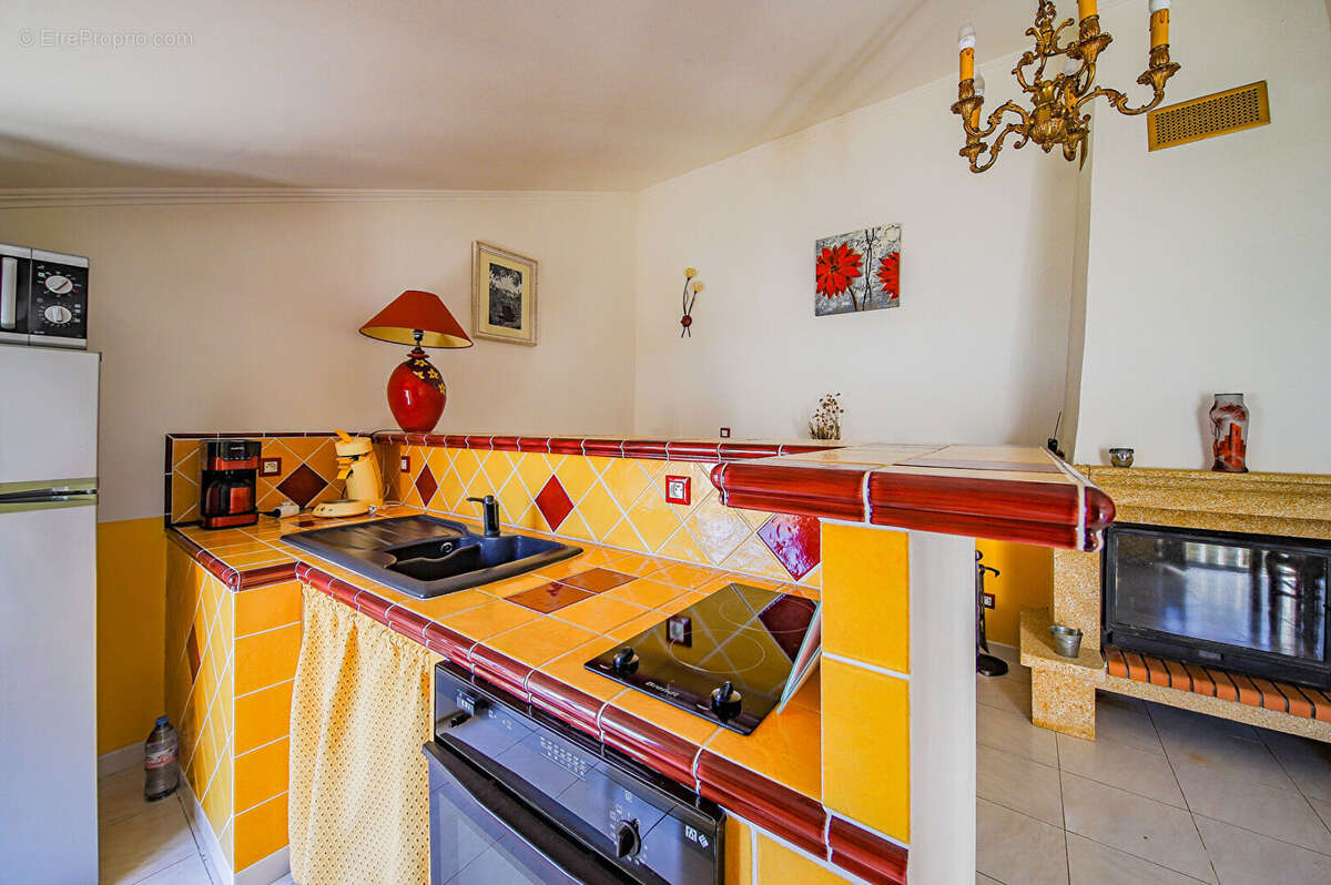 Maison à PENTA-DI-CASINCA