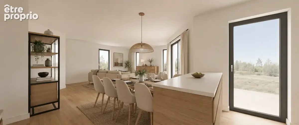 Terrain 1 554 m² à vendre à Merignac (17210) - photo 76