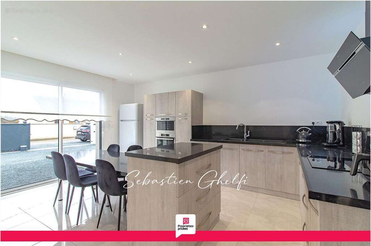 Maison à ROMORANTIN-LANTHENAY