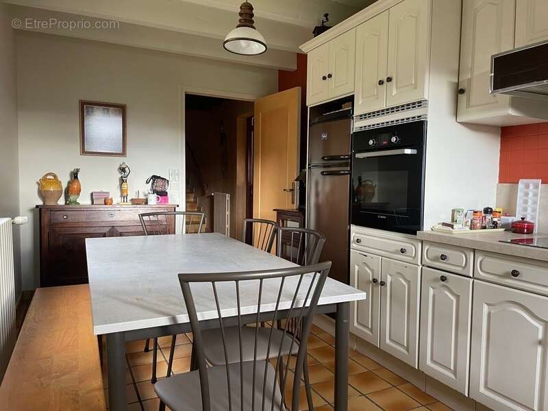 Maison à vendre 4 pièces CAILLAC (46) - photo 5