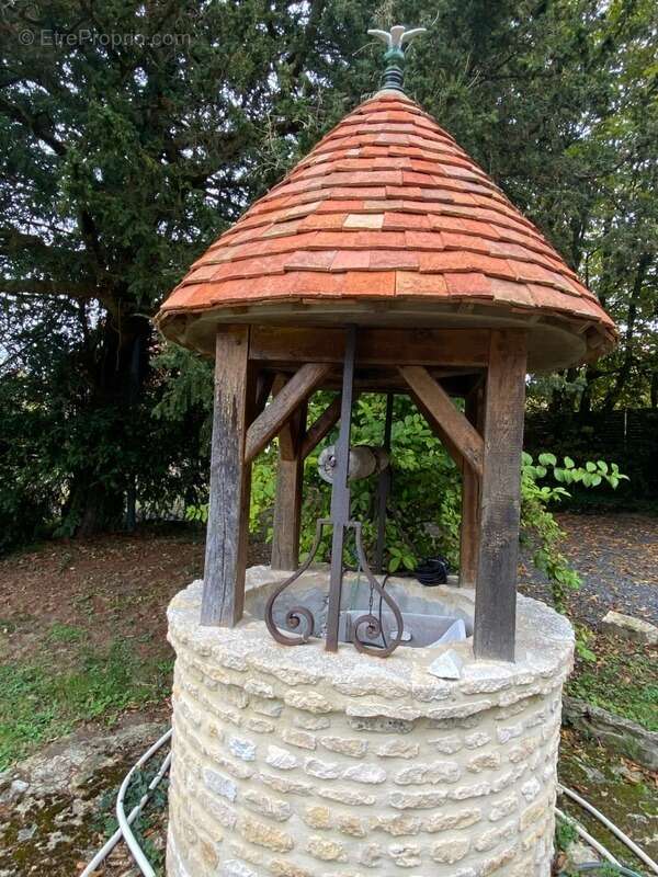 Maison à PONT-L&#039;EVEQUE