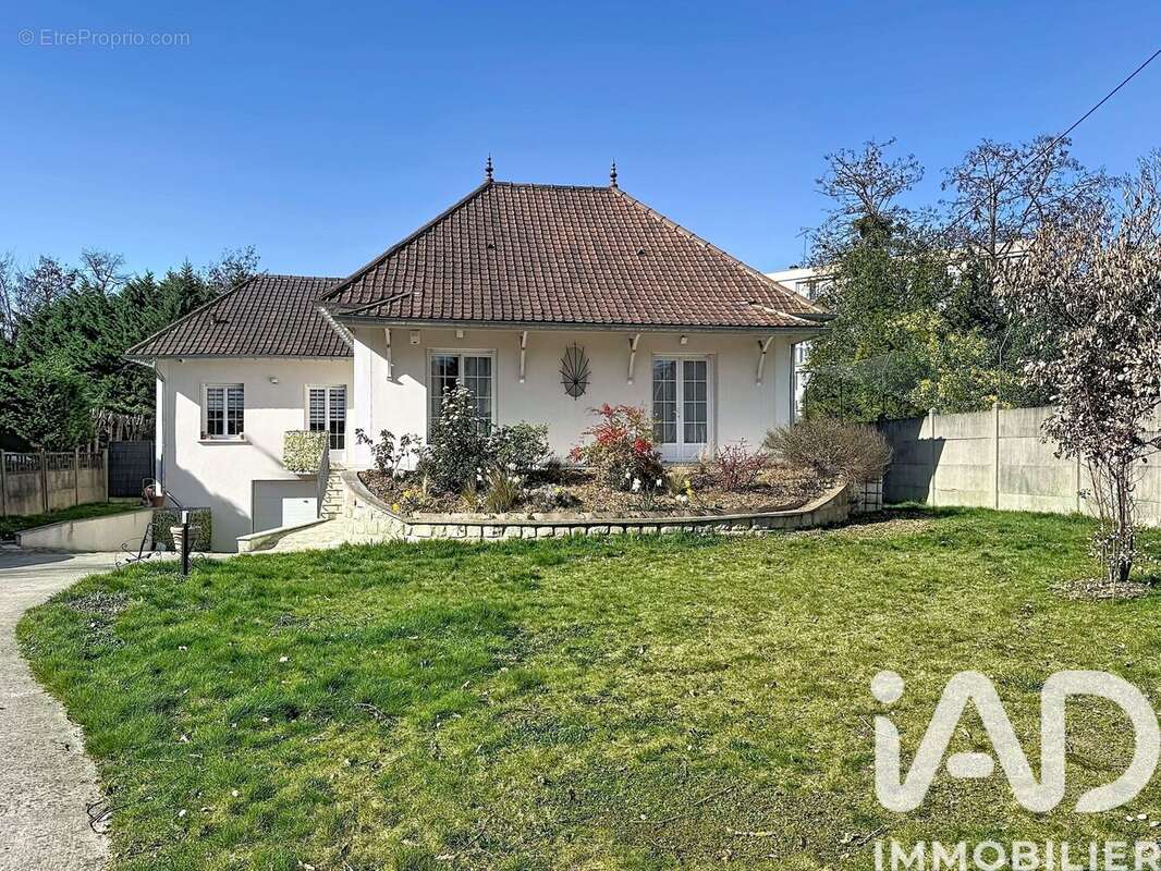 Photo 3 - Maison à YERRES
