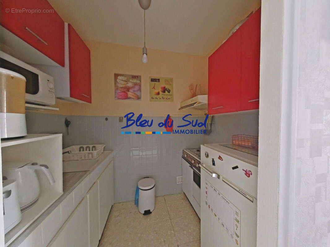 Appartement à VERNET-LES-BAINS