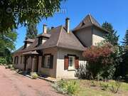 Maison à FLAUGEAC