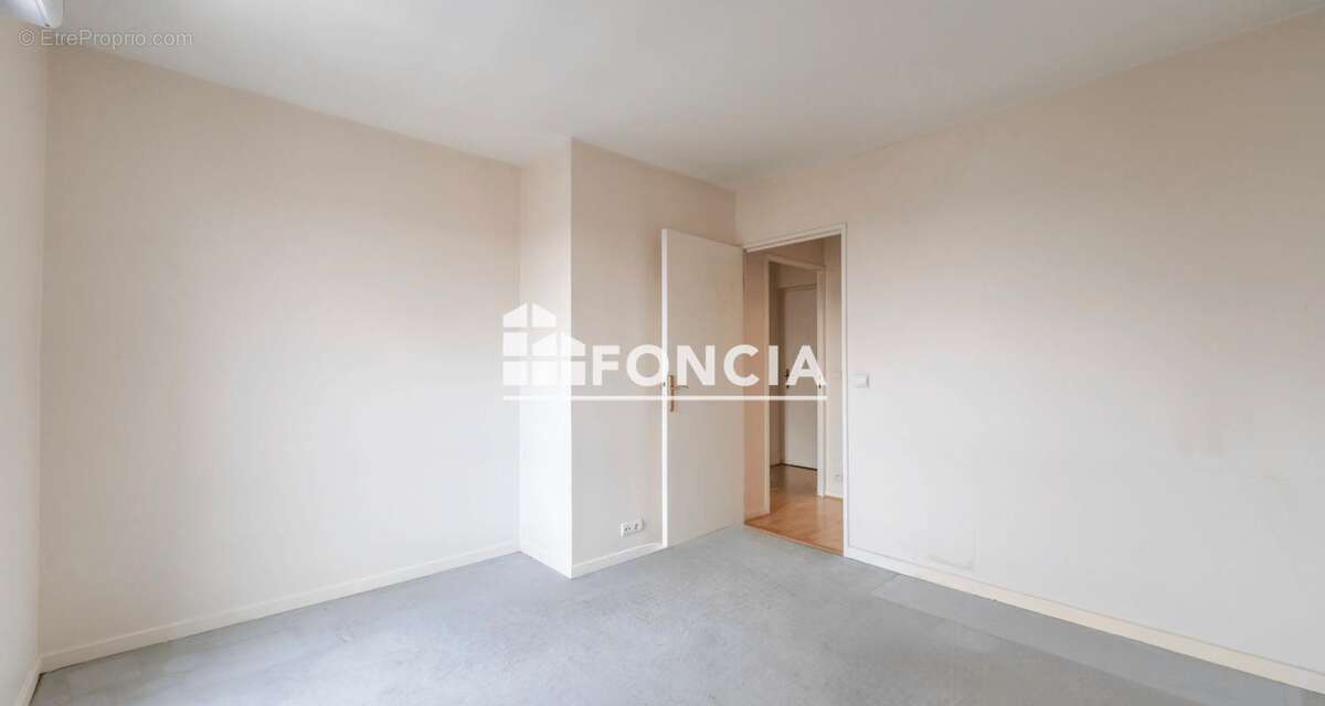 Appartement à MASSY