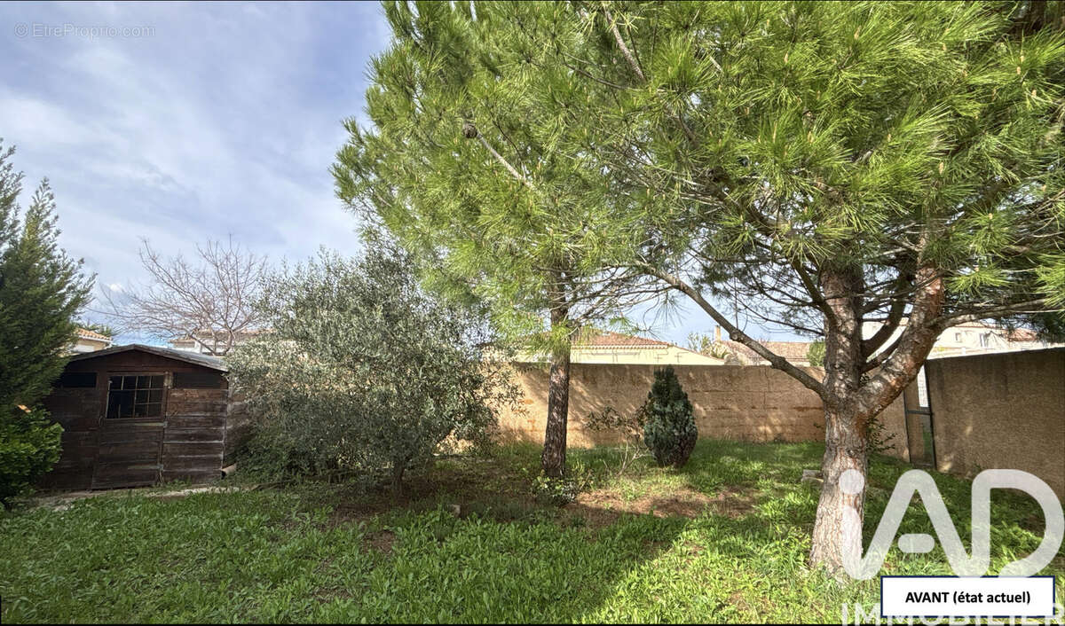 Photo 3 - Maison à FLORENSAC