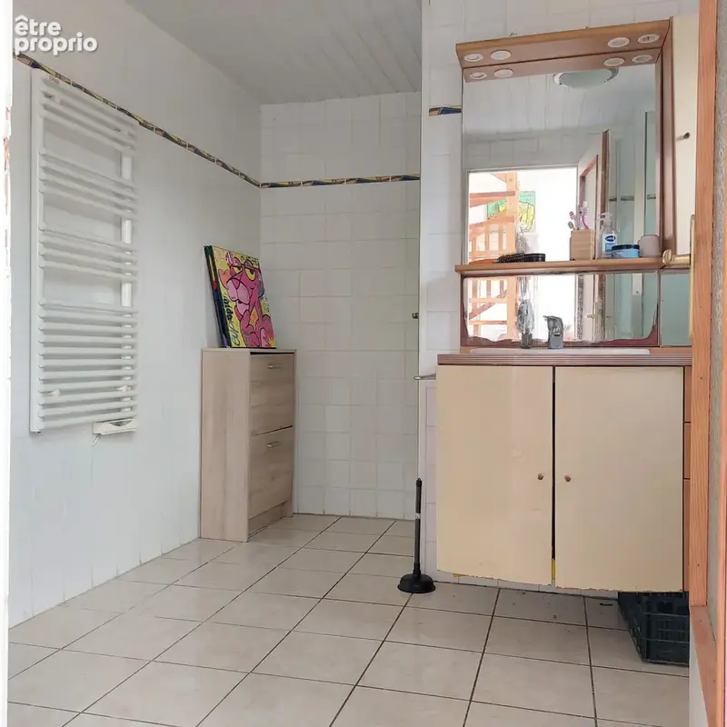 Maison à vendre 7 pièces MONTAUBAN (82) avec hangar de 150m², 6861m² de terrain avec une partie boisée - photo 16