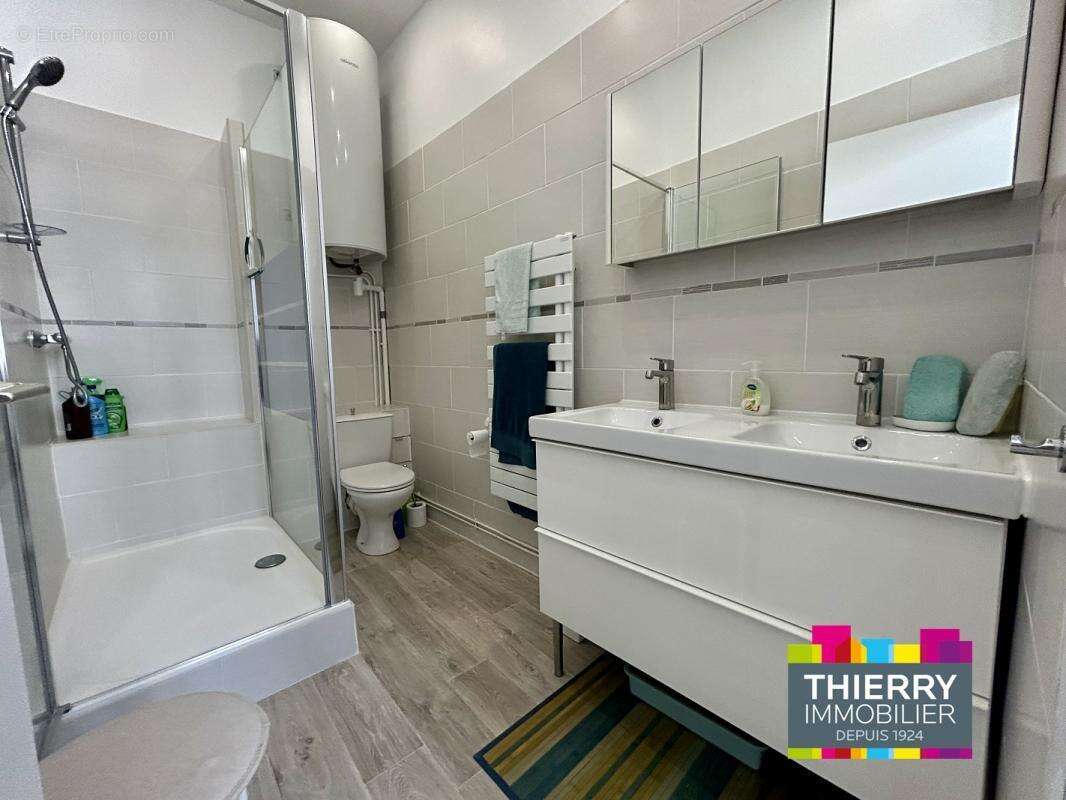 Appartement à DINARD