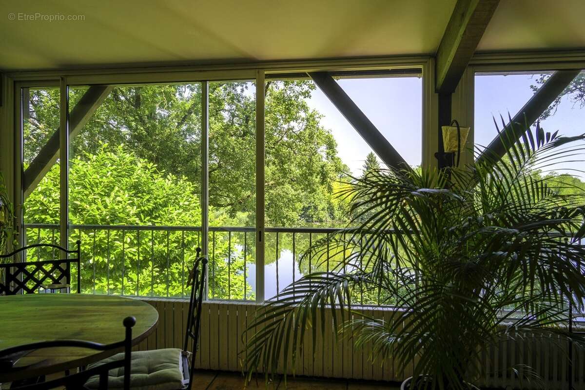 Propriete à vendre 14 pièces SAINTE LIVRADE SUR LOT (47)Sainte-Livrade-sur-Lot – Propriété de caractère à projets multiples en b - photo 6