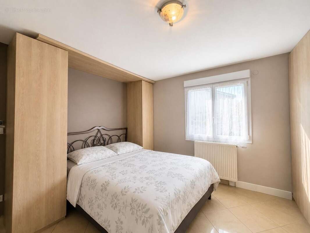 Photo 3 - Maison à L'ISLE-D'ABEAU