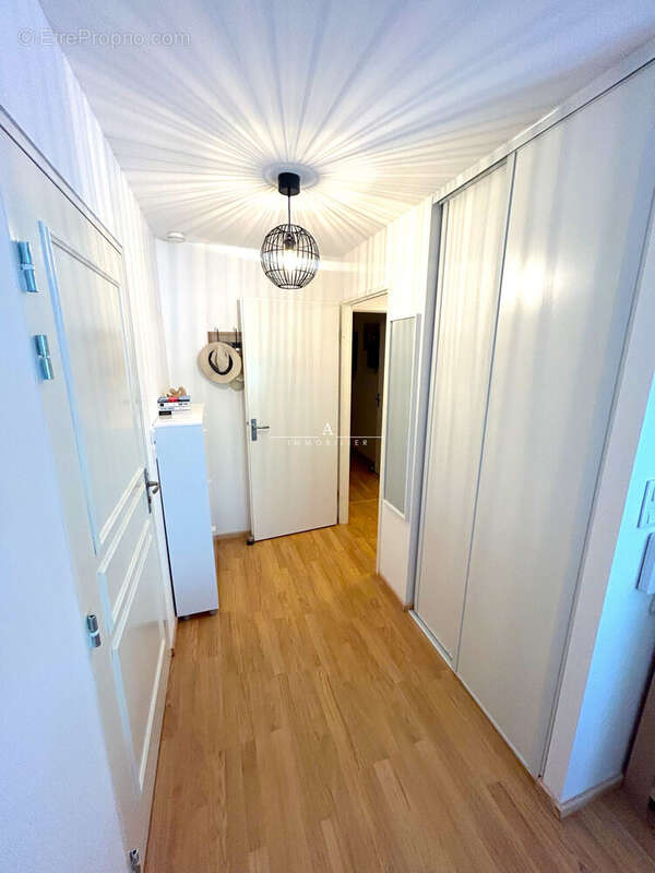 Appartement à MONTAUBAN-DE-LUCHON