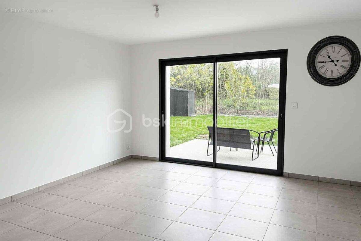 Maison à ANDANCETTE